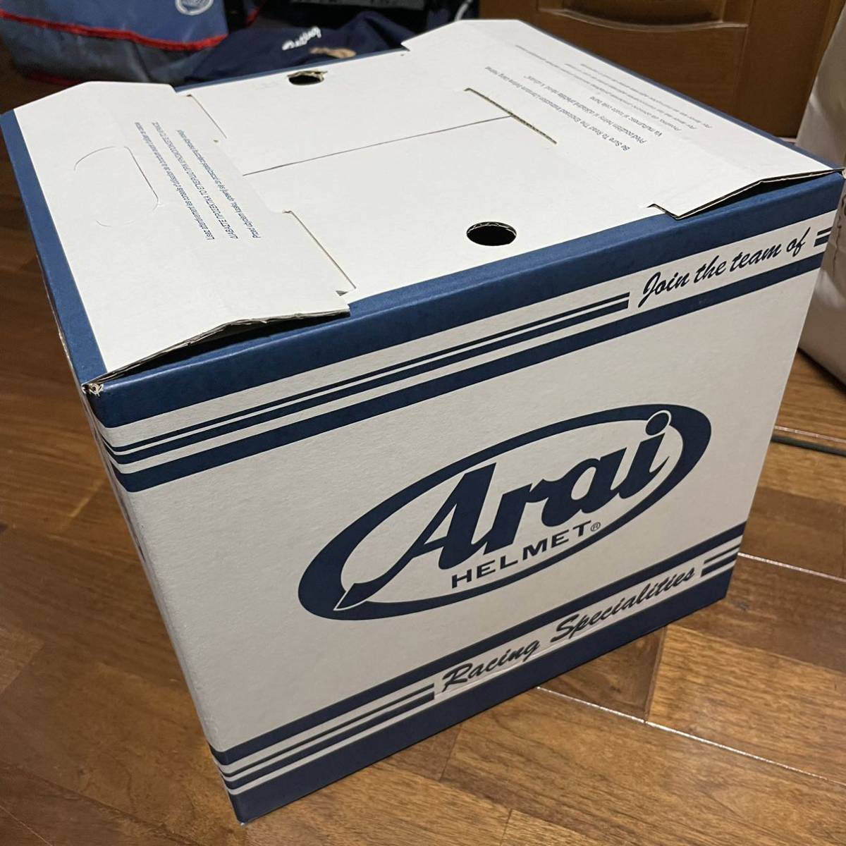 Arai アライ ヘルメット 四輪 Mサイズ GP-6S FMVバイザー ほぼ新品 