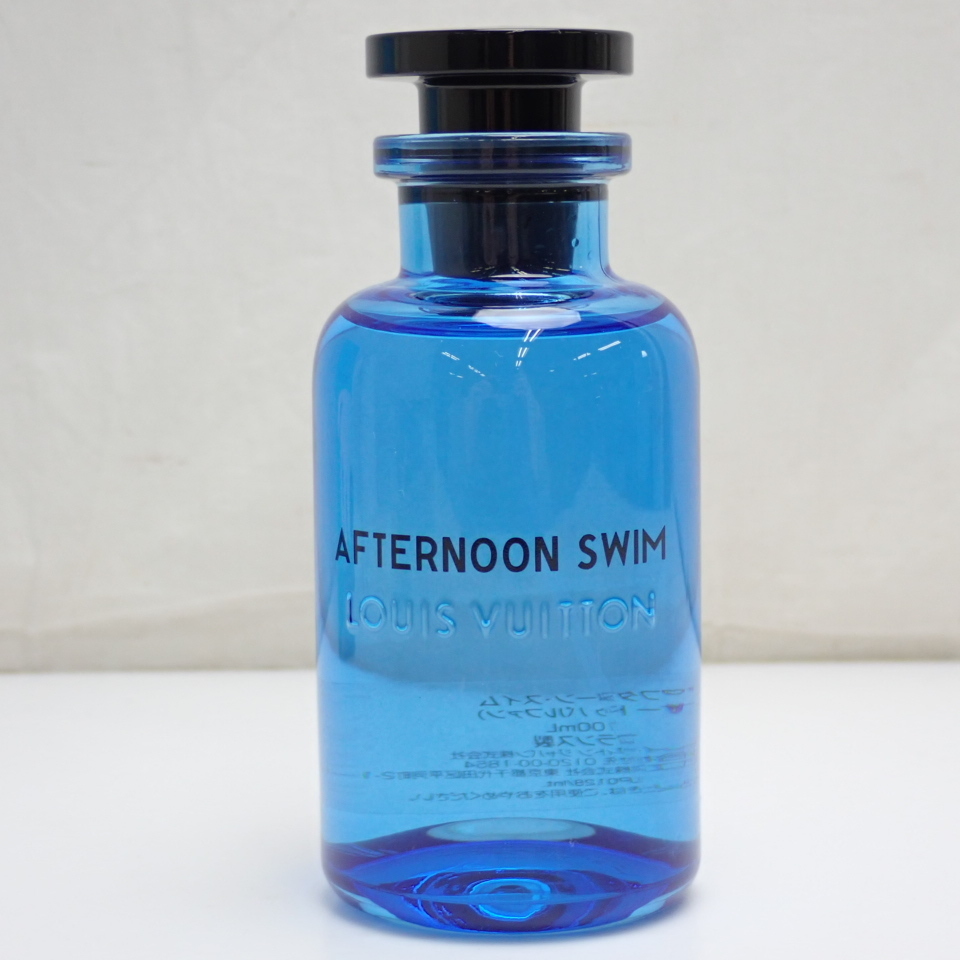 □未使用 Louis Vuitton/ルイヴィトン アフタヌーンスイム 100ml/オー 