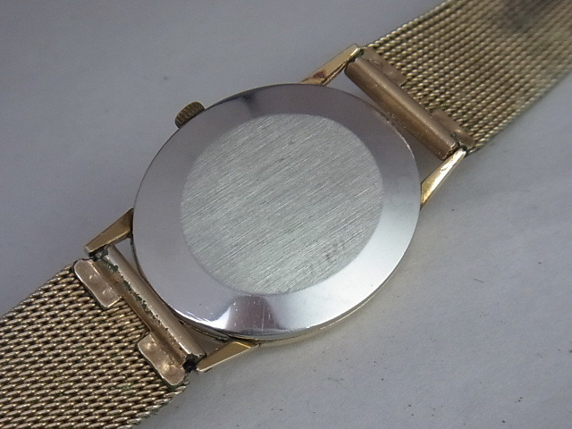 オメガ ジェネブ 手巻き（ジャンク）26 オメガ ジュネーブ OMEGA