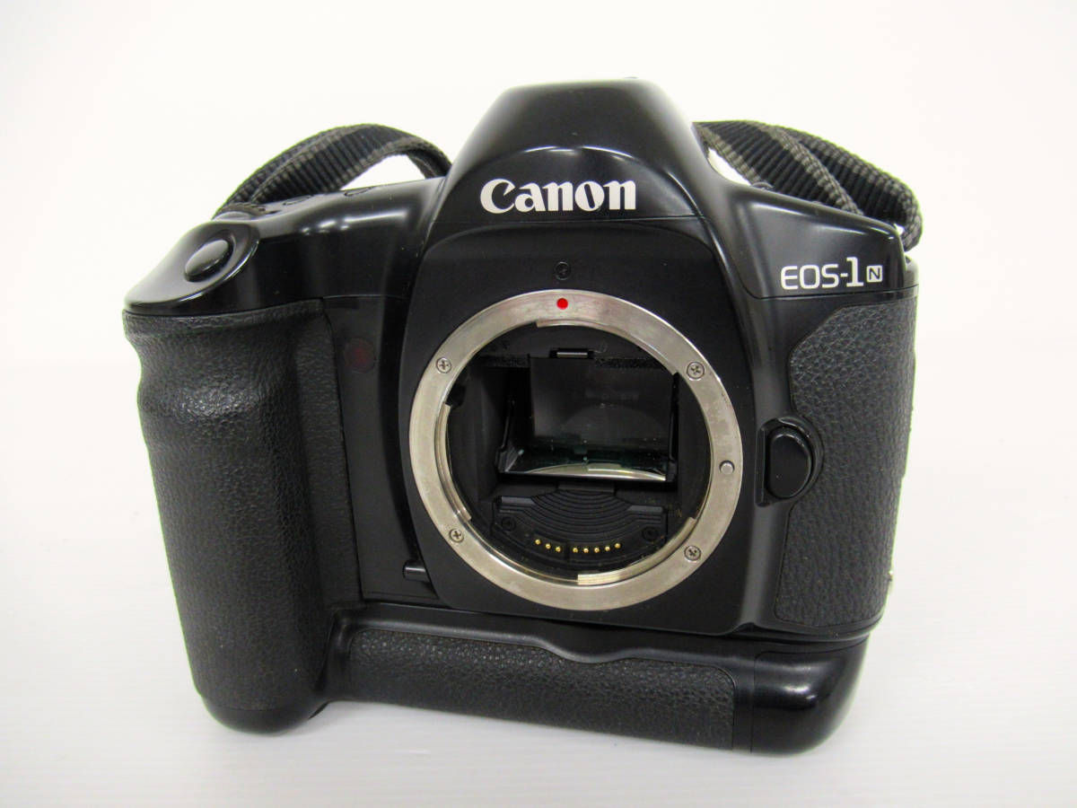 お買い得，本物保証 Canon/キヤノン 亥②213//EOS-1N///(キヤノン)｜売買されたオークション情報、yahooの商品情報をアーカイブ公開 - オークファン オートフォーカス
