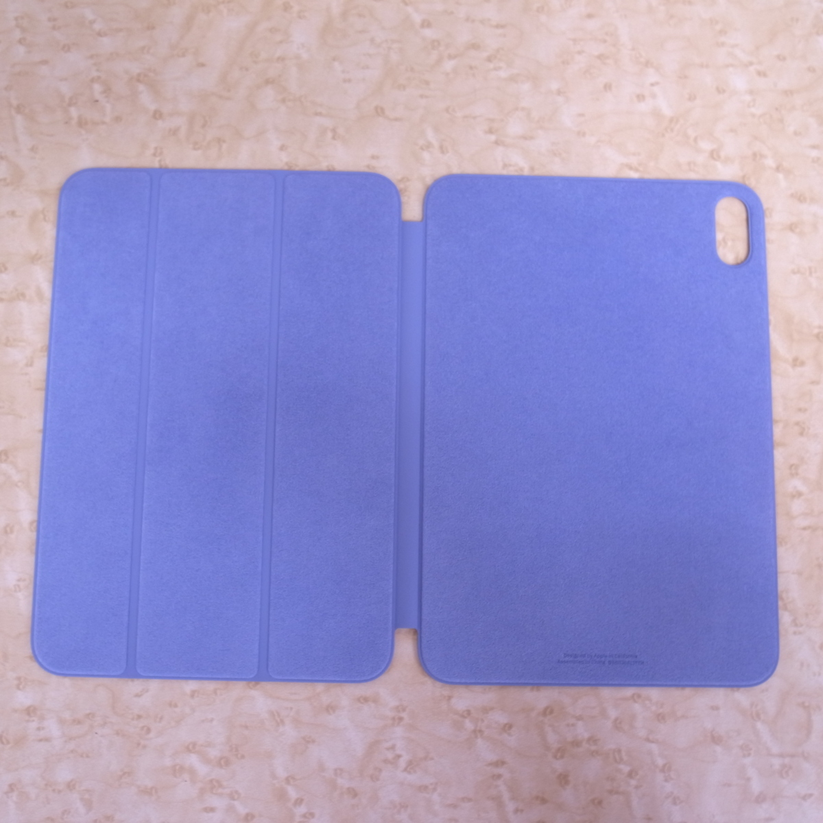 1133 美品 ipad mini 第6世代 Smart Folio イングリッシュ ラベンダー