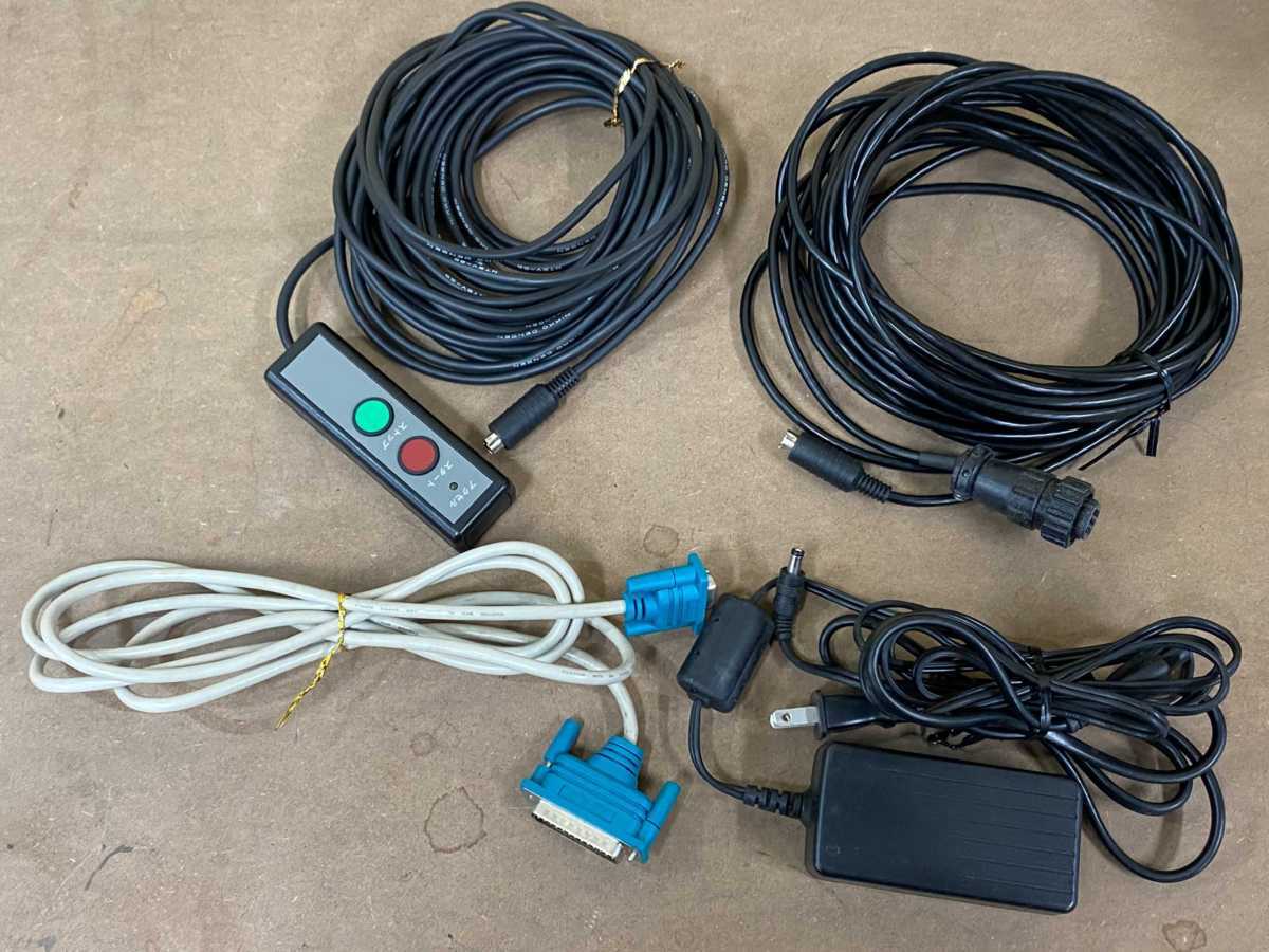 ◇[ジャンク]光明理化学工業 オパシメーター DEX-100 自動車検査用機械 
