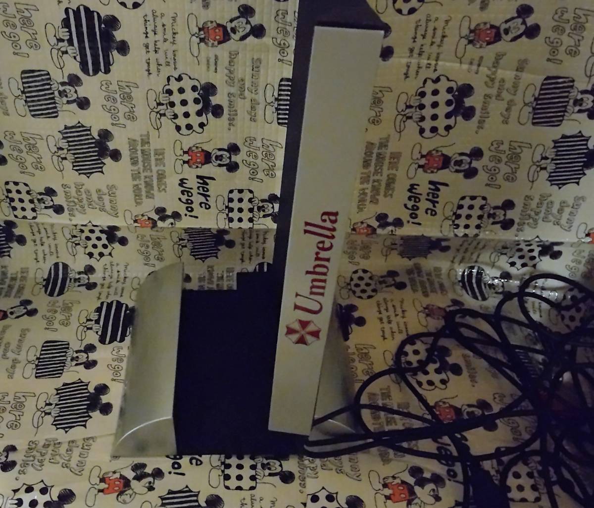 バイオハザード 非売品 特典 イヤホンマイク ウェスカーズリポートdvd など おもちゃ ゲーム 売買されたオークション情報 Yahooの商品情報をアーカイブ公開 オークファン Aucfan Com バイオハザード 非売品 特典 イヤホンマイク ウェスカーズリポートdvd など おもちゃ ゲーム 売買されたオークション情報 Yahooの商品情報をアーカイブ公開 オークファン Aucfan Com