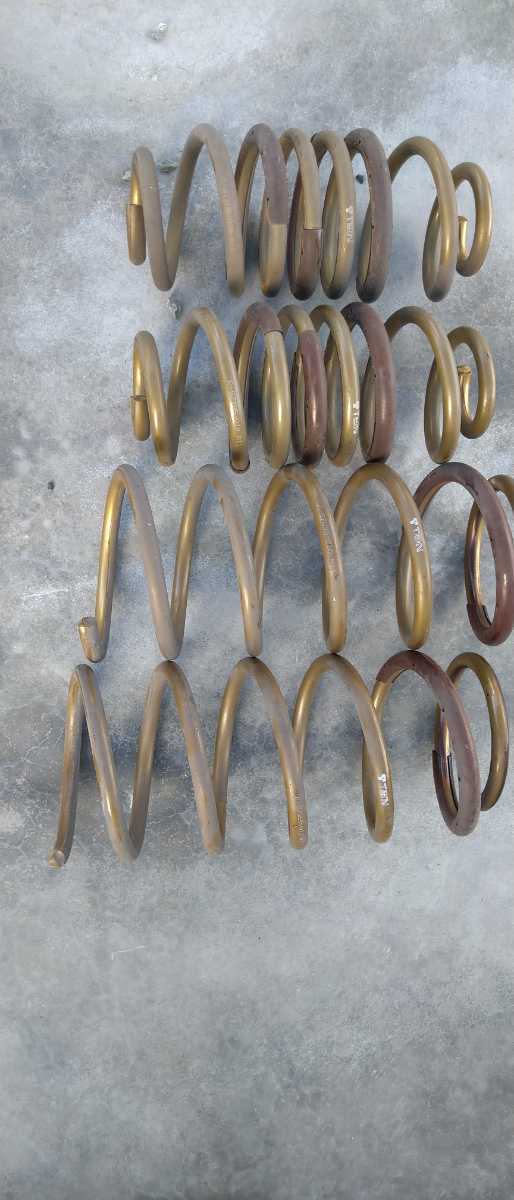 ヴォクシー、ノア、エスクワイア TEINダウンサス | TEIN ダウンサス 80