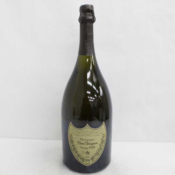 Dom perignon（ドンペリニヨン）2008 マグナムボトル 12.5％ 1500ml