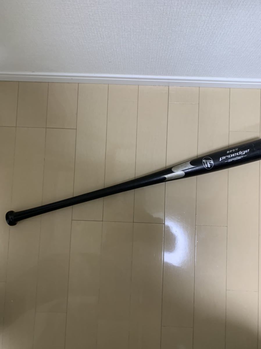 中村剛也実使用バット 西武ライオンズ 中村剛也選手実使用NPB硬式バットの通販 by いち