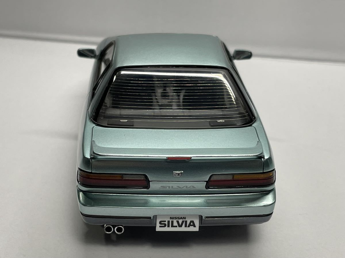 1⁄24 タミヤ シルビア 完成品 プラモデル s13 シルビアS13 | 改造完成