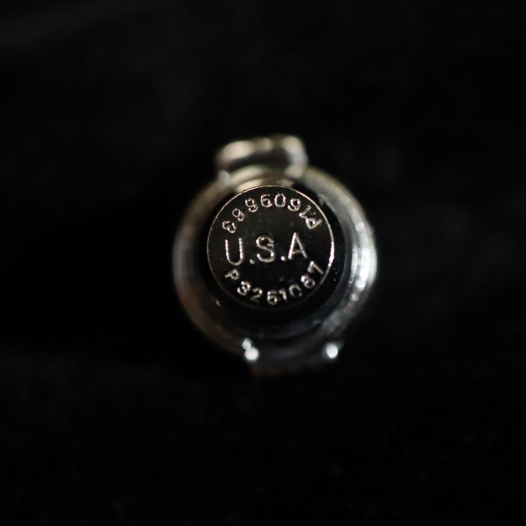 ムーンライトグレープ Georg JENSEN ジョージジェンセン SILVER925 SV925 217A Jensenジョージジェンセン 2頭 GEORG イルカモチーフ 中古）ジョージジェンセン ぶどう Jensen ジュアキャス ジュエリー