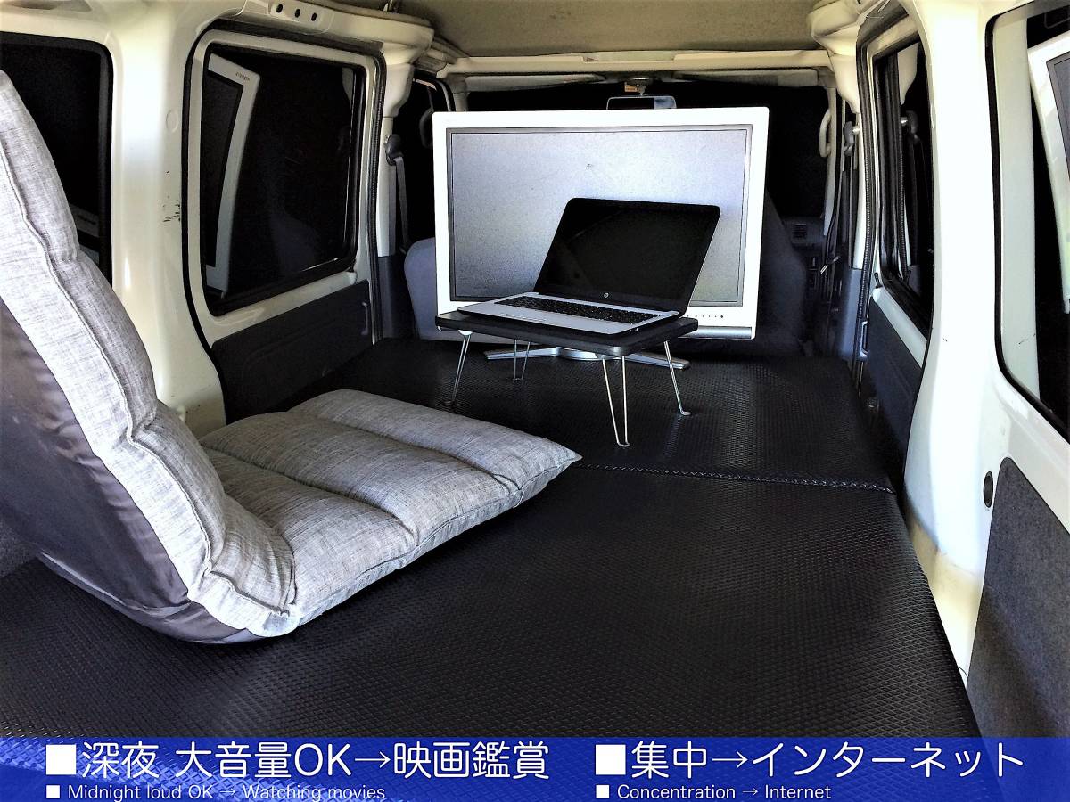 ダイハツ ハイゼットカーゴ クルーズ S321v ベッドキット 2分割式 車中泊用ベッド 車中泊用マット 車中泊用グッズ Kungfugarage ダイハツ用 売買されたオークション情報 Yahooの商品情報をアーカイブ公開 オークファン Aucfan Com