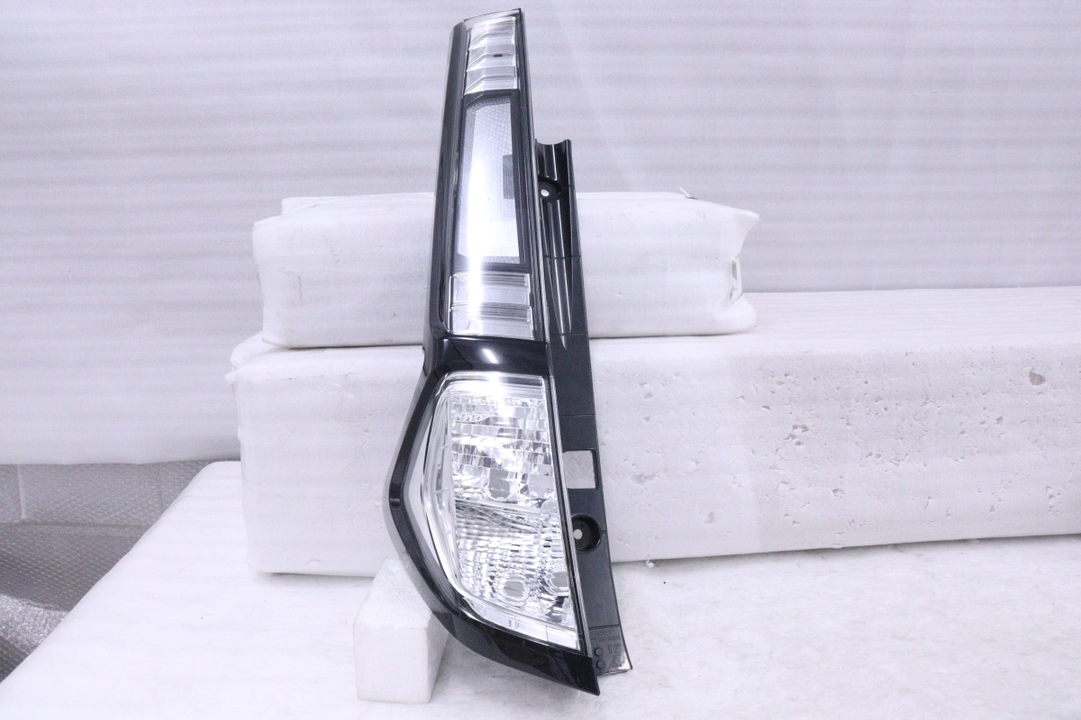 タンク 2026年最新Yahoo!オークション トヨタ -m900aタンク(テールライト)の中古品 led（ブレーキ・テールランプ｜ライト パーツ（ブレーキ・テールランプ カスタム テールの中古品・新品 M900A&frasl;M910A -トヨタ テールランプ(自動車 (スモーク) 用 テールランプ Tint+ トヨタルーミー•タンクLED