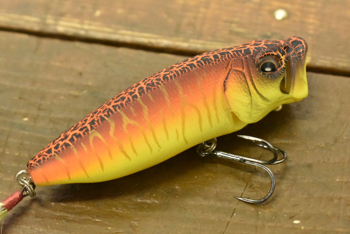 メガバス BALSA MAX MIKKABI COACH