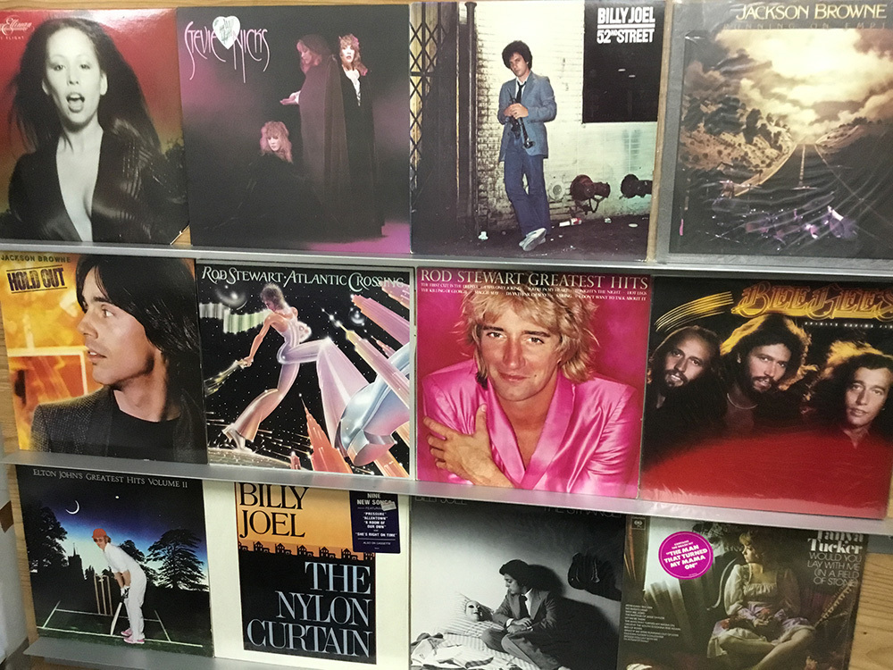  同梱不可 LP 洋楽 POPS 輸入盤/82枚セット(ロック、ポップス（洋楽）)｜売買されたオークション情報、yahooの商品情報をアーカイブ公開 - オークファン その他