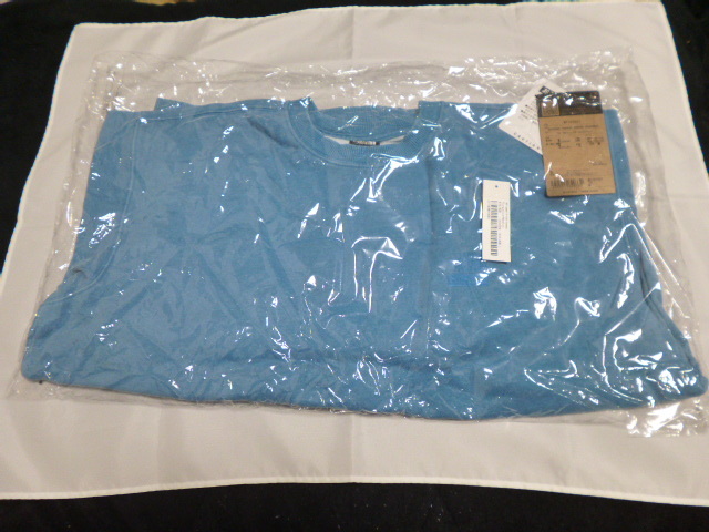  ターコイズ M Pigment Printed Crewneck supreme 国内 シュプリーム 21ss ノースフェイス ピグメント スウェット(トップス)｜売買されたオークション情報、yahooの商品情報をアーカイブ公開 - オークファ 男性用