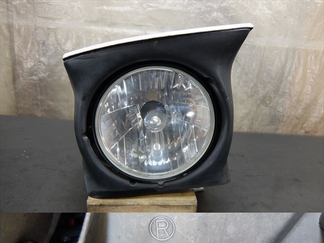 ☆送料込☆ Roadster/ ロードスター ぎこち 【純正ヘッドライト 