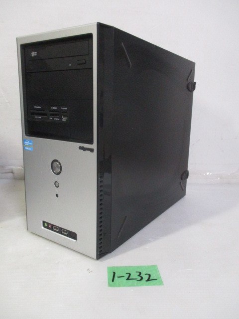 デスクトップパソコン sycom デスクトップパソコンモニター付き