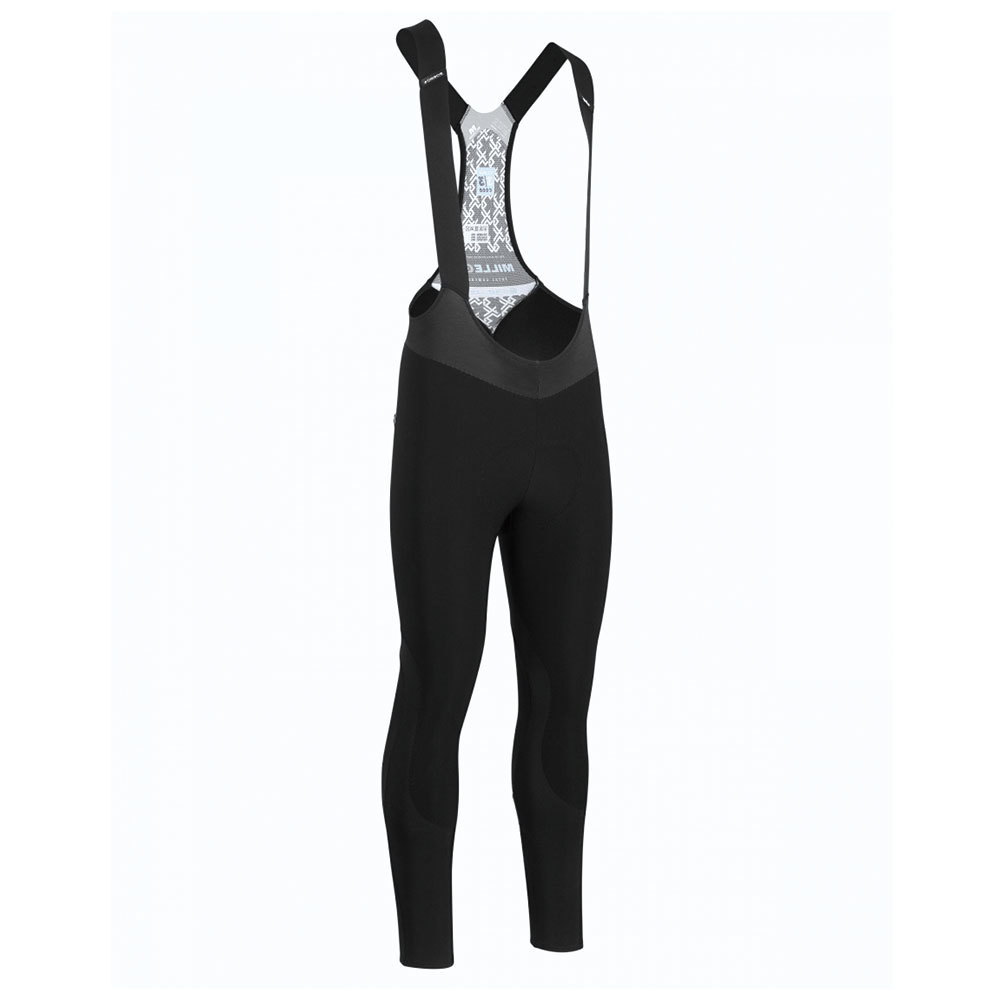 ☆ASSOS MILLE GT ULTRAZ WINTER ビブタイツ サイズEU S 新品 送料込み 