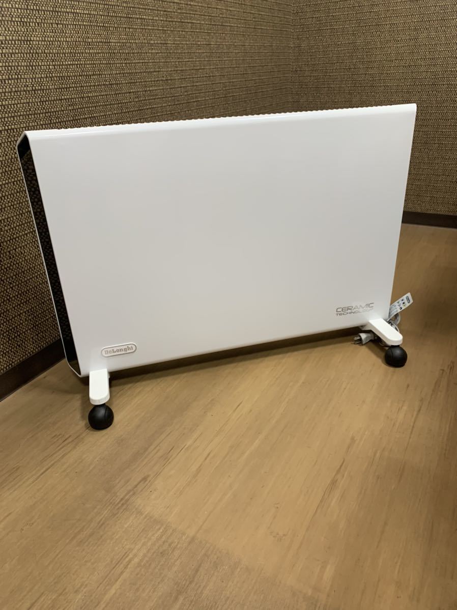 DeLonghi コンベクターヒーター ECOモード DeLonghi コンベクターヒーター ECOモード デロンギ（DeLonghi） コン