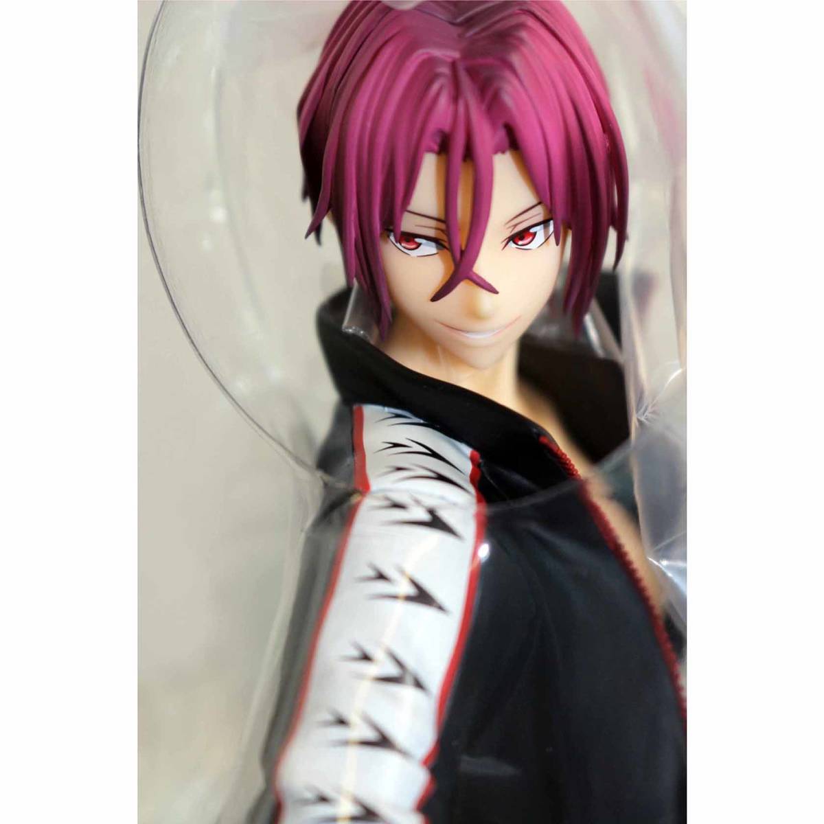 松岡凛(まつおかりん) Free!(フリー!) 1/8 完成品 フィギュア ホビー 