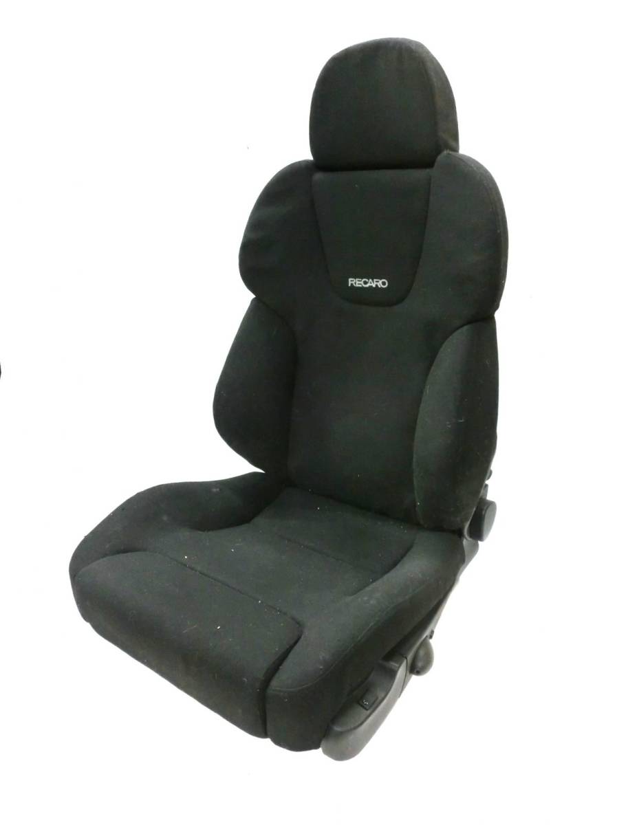 1円~ レカロ シート recaro KBA90513 TYP IS 2000 1円~ レカロ シート recaro KBA90513 TYP IS 2000