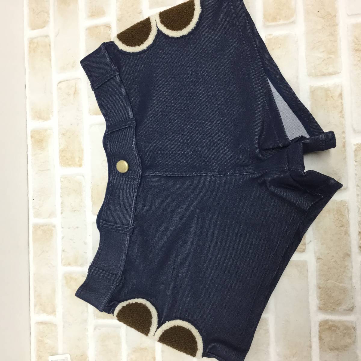 水着 ピーチジョン Peach John ワンピース コラボ ナミ ビキニ スイムウェアセット ｍサイズ Y1 154r セットアップ 売買されたオークション情報 Yahooの商品情報をアーカイブ公開 オークファン Aucfan Com