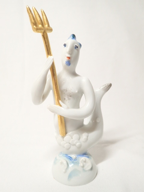 ブルーオニオン マイセン マイセン（Meissen） A Meissen ティーポット