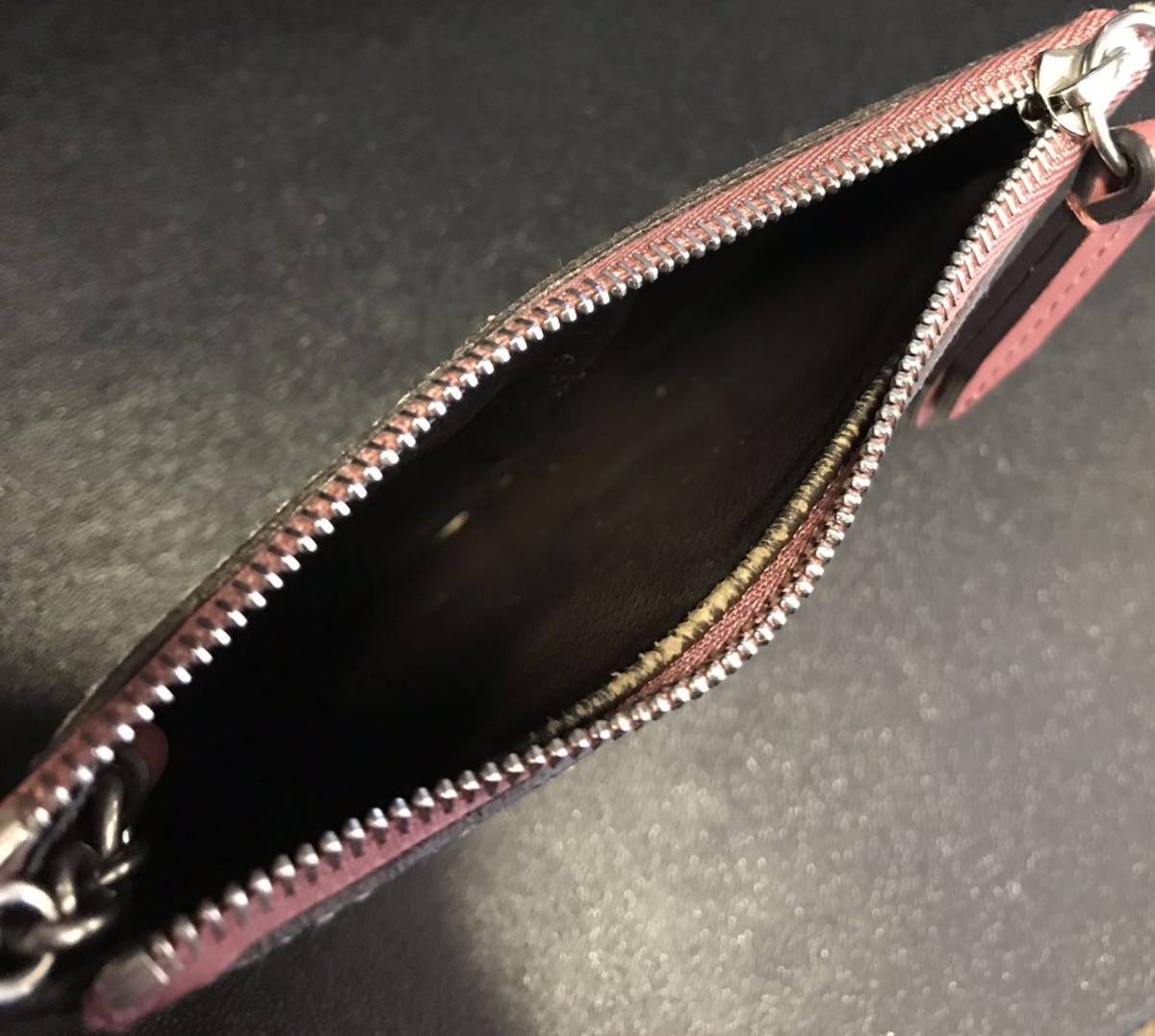 KK5 GUCCI ブルームス キーケース 小物 花柄 箱付き 小物 002588 431311109 