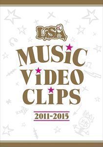 MUSiC ViDEO CLiPS LiSA 2011-2015 LiSA&frasl;LiSA - : 2011-2015〈2… メルカリ 2011-2015〈2…｜Yahoo!フリマ（旧PayPay | Music DVD [Blu-ray] 2011-2015』店舗購入者特典『オリジナル