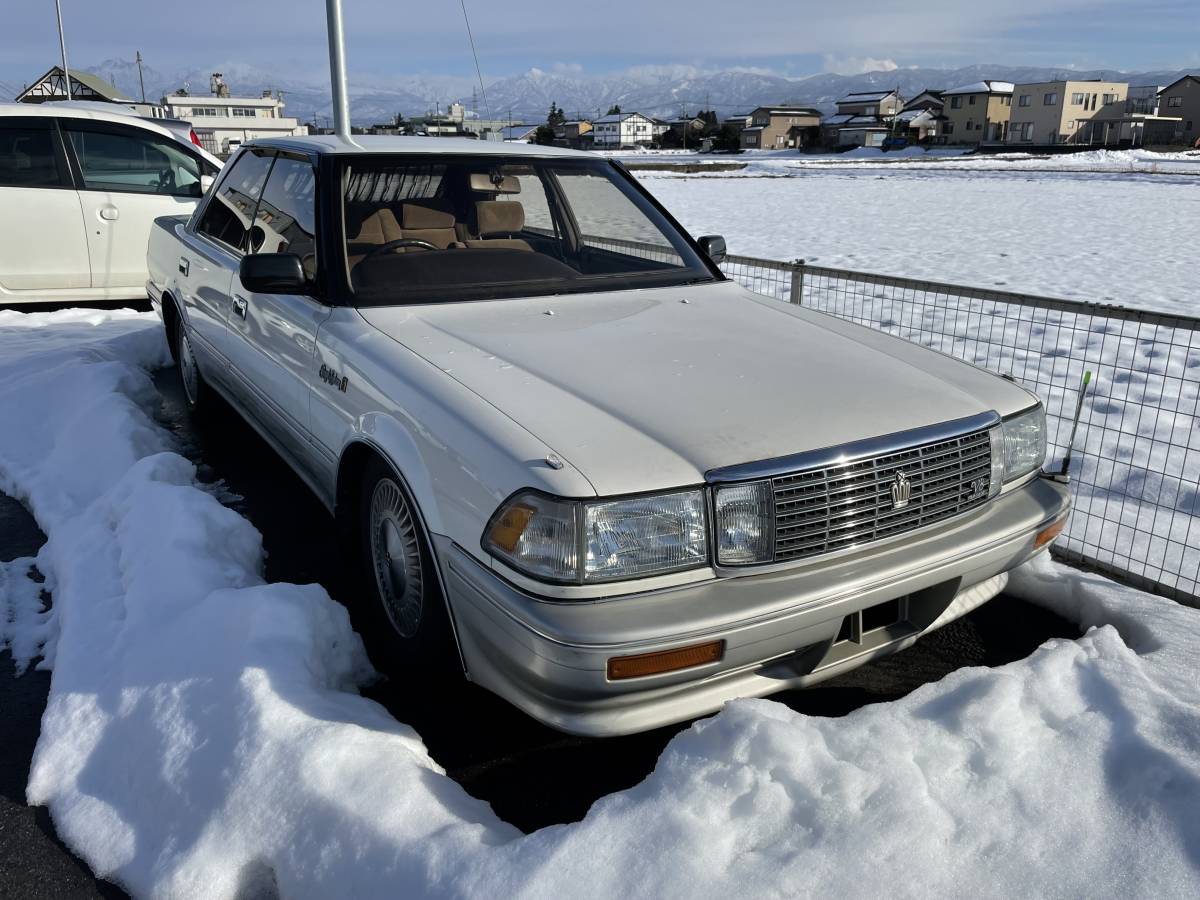 クラウン トヨタ 旧車のパーツの入手方法。GS130クラウン部品商編 