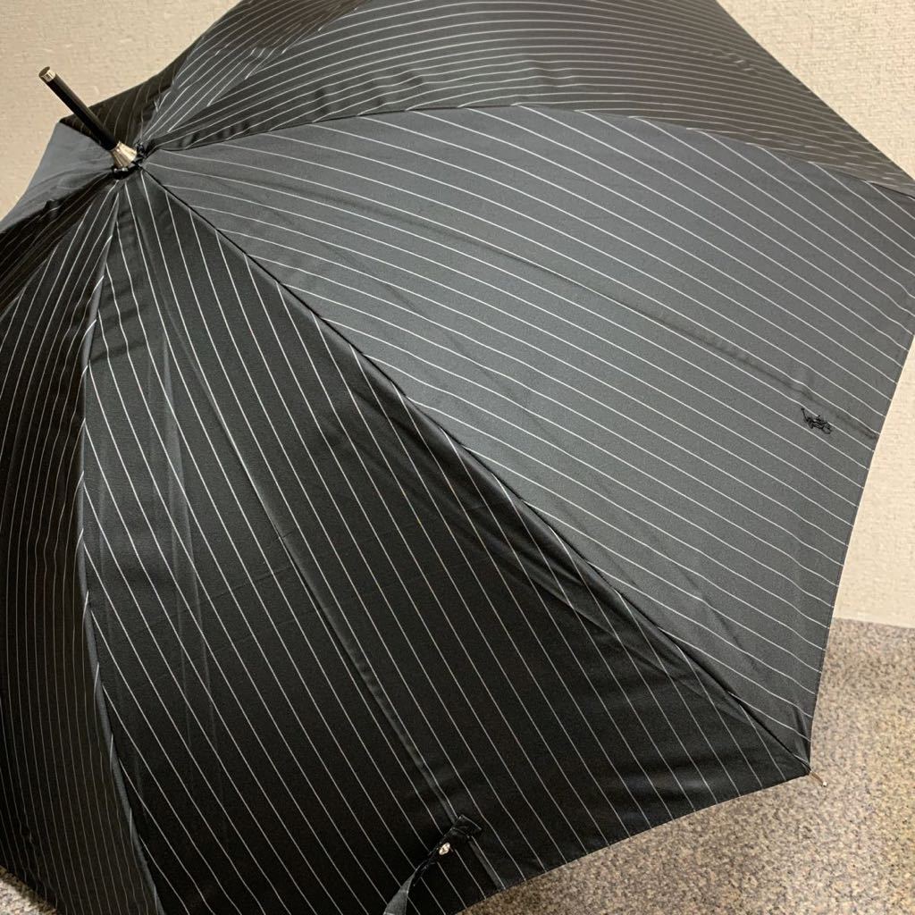 ポルシェ Porsche 汎用 アンブレラ 長傘 雨傘 晴雨兼用 自動で開く