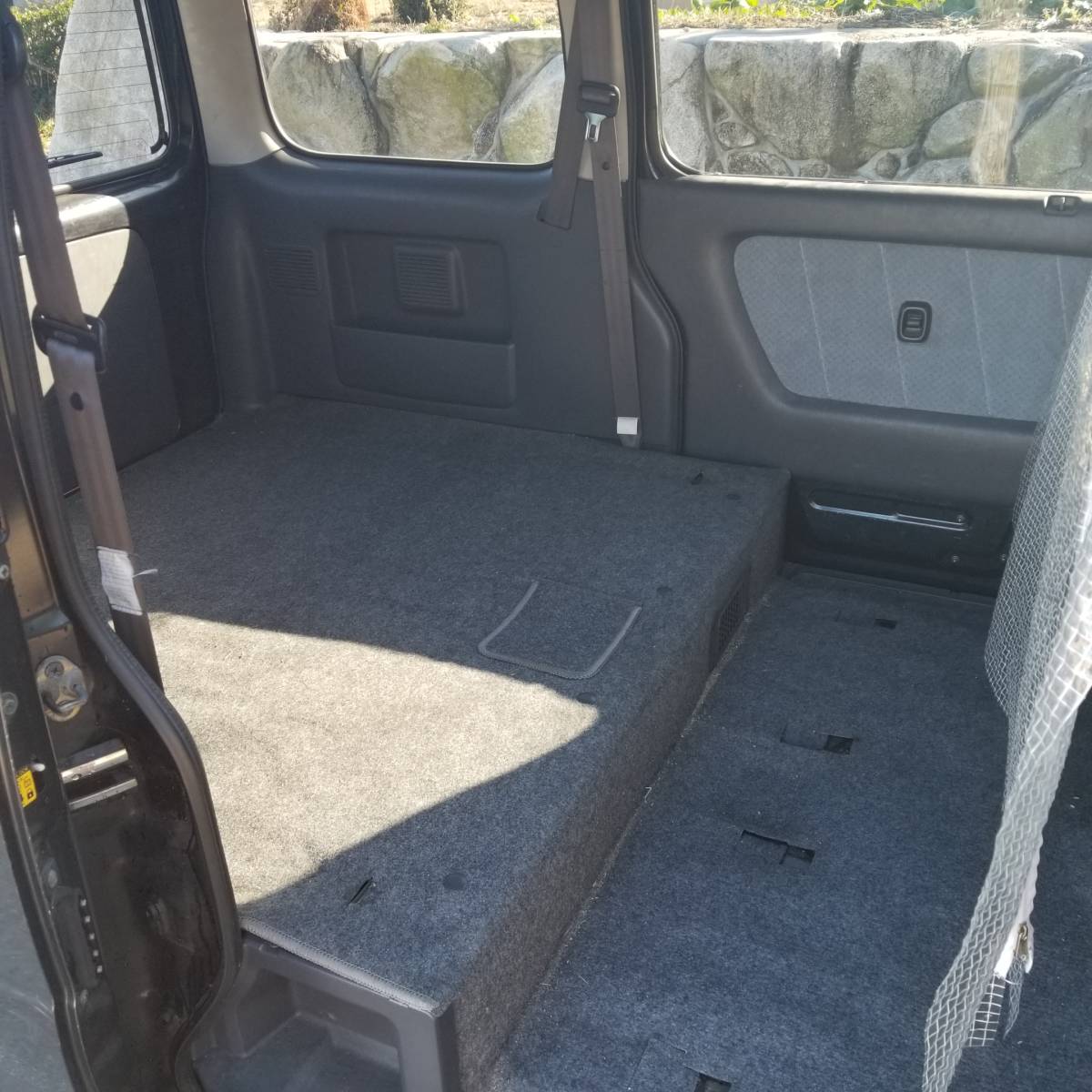 福岡 車検付 キーレス アルミ付き タイミングチェーン スズキ エブリィワゴン ターボ 引っ越し 貨物用に エブリイ 売買されたオークション情報 Yahooの商品情報をアーカイブ公開 オークファン Aucfan Com