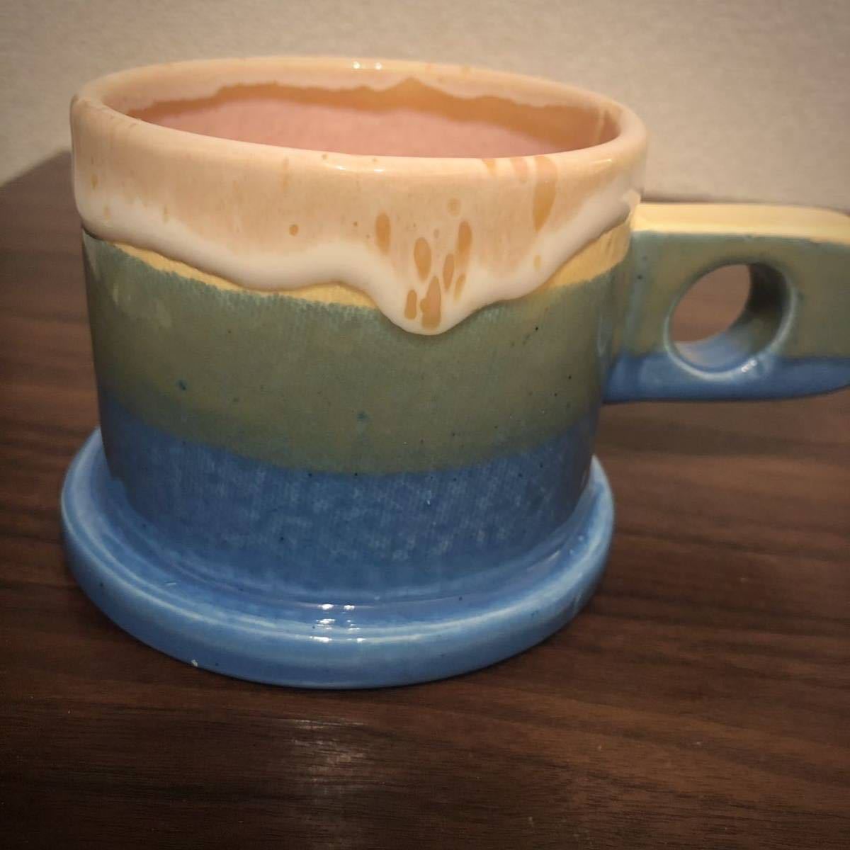 Echo Park Pottery | マグ エコパークポッテリー マグカップ ECHO PARK 