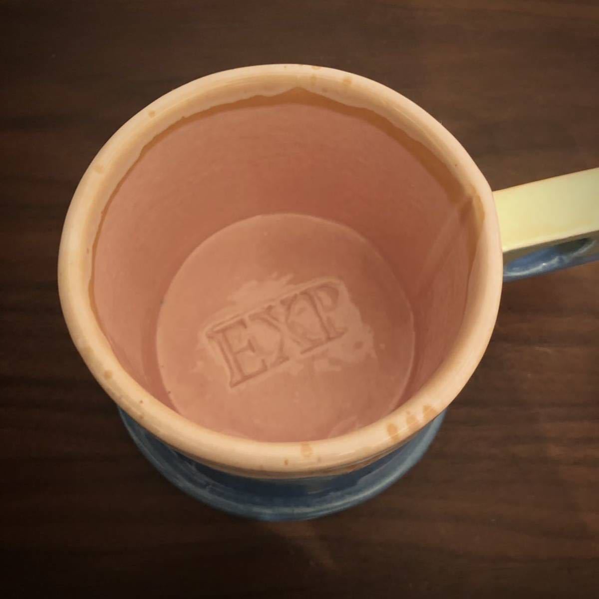 Echo Park Pottery | マグ エコパークポッテリー マグカップ ECHO PARK 