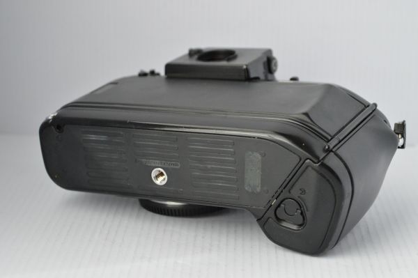F4 Nikon ボディ NIKON ニコン フィルム一眼レフカメラ ニコンジャンク