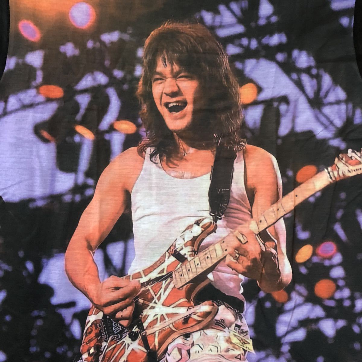 ヴァンヘイレン Tシャツ Lサイズ 管8004 Van Halen イラスト キャラクター 売買されたオークション情報 Yahooの商品情報をアーカイブ公開 オークファン Aucfan Com