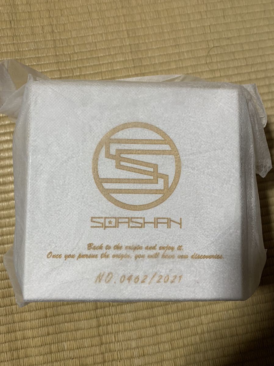  スパシャン SPASHAN 最高級ワックス 限定クラシックワックス2021 数量限定(ワックス)｜売買されたオークション情報、yahooの商品情報をアーカイブ公開 - オークファン ワックス