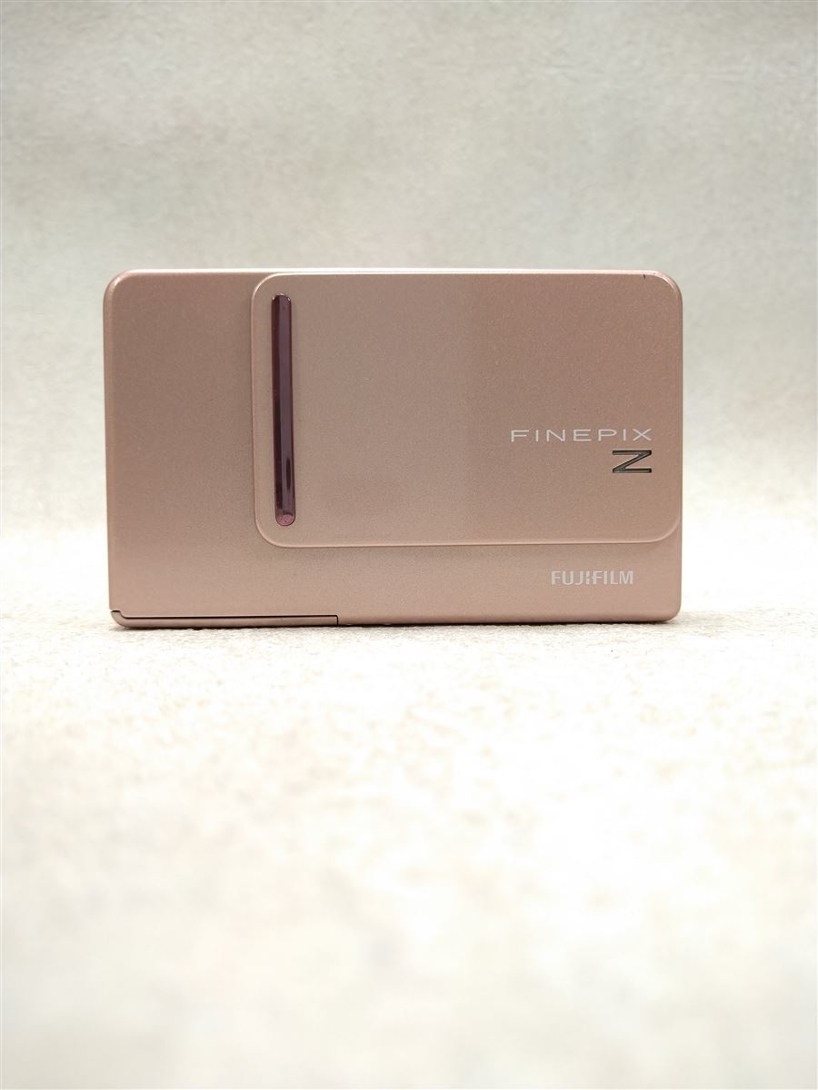 FUJIFILM◆デジタルカメラ FinePix Z300_1