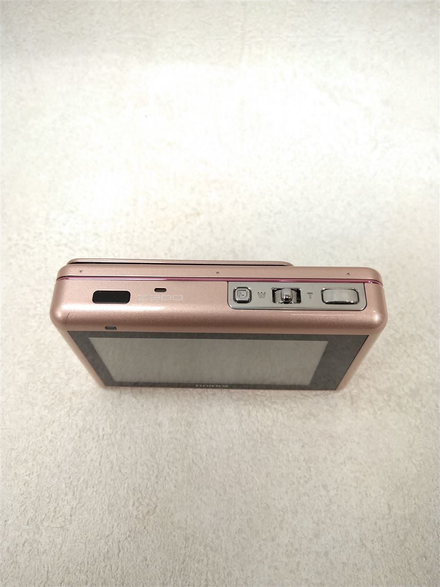 FUJIFILM◆デジタルカメラ FinePix Z300_5