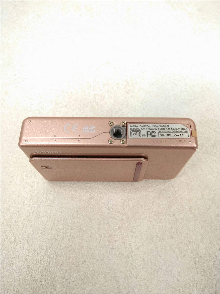 FUJIFILM◆デジタルカメラ FinePix Z300_6