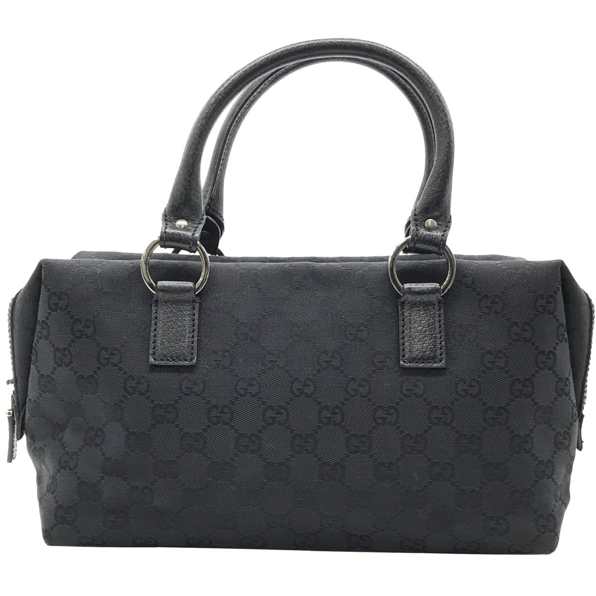 GUCCI グッチ GG柄 ハンドバッグ ミニボストンバッグ ショルダー 
