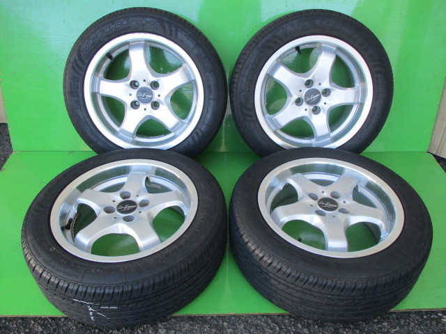 Nankang CX668 135R15 73T BSW | Free Shipping Tires Easy 14666