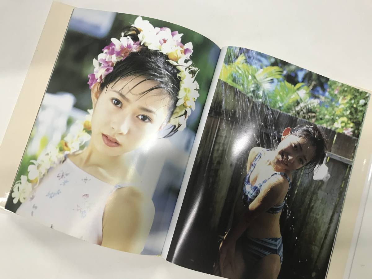 送料無料】ワニブックス 写真集「榎本加奈子 好奇心」(榎本加奈子