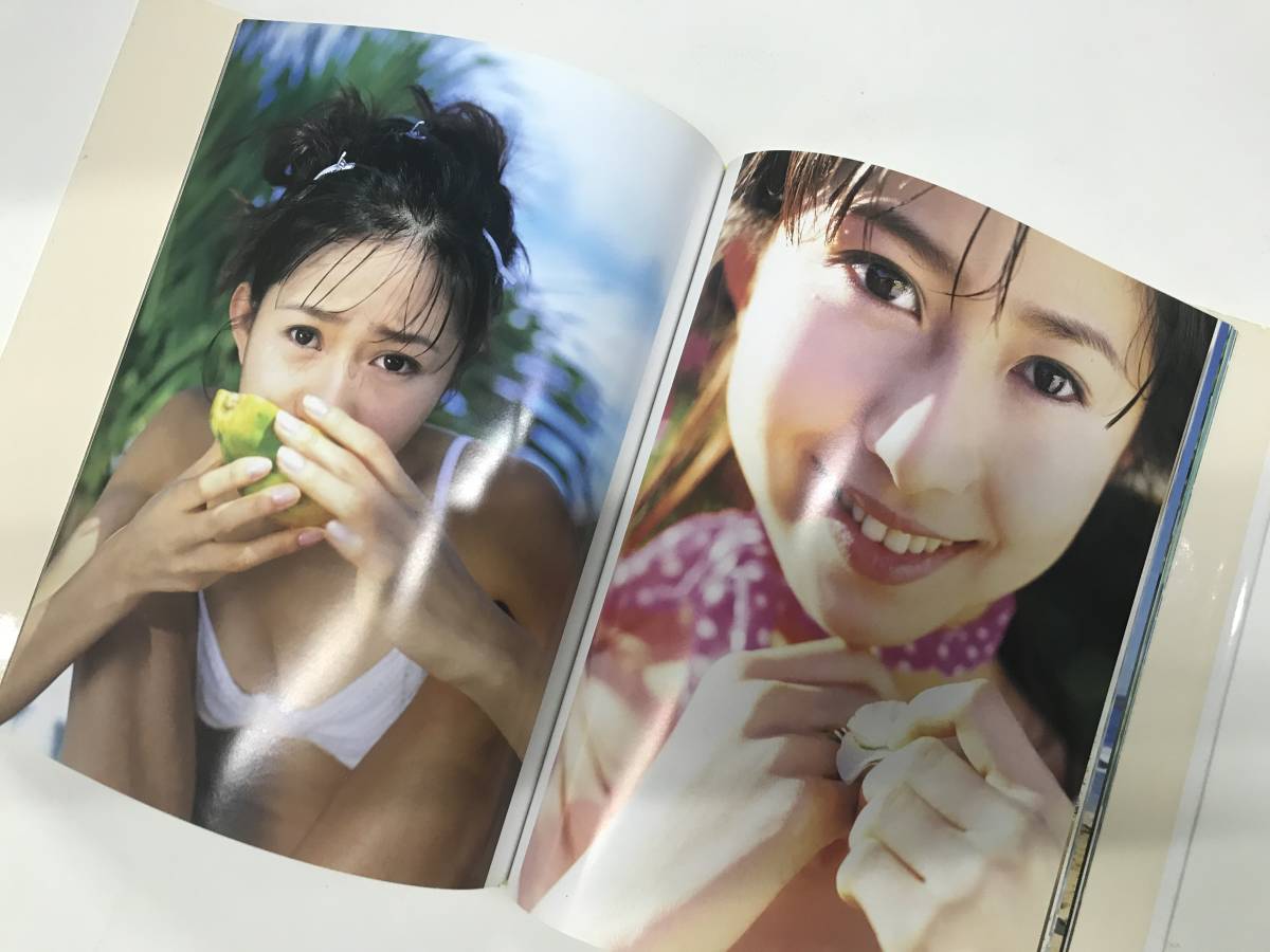 送料無料】ワニブックス 写真集「榎本加奈子 好奇心」(榎本加奈子