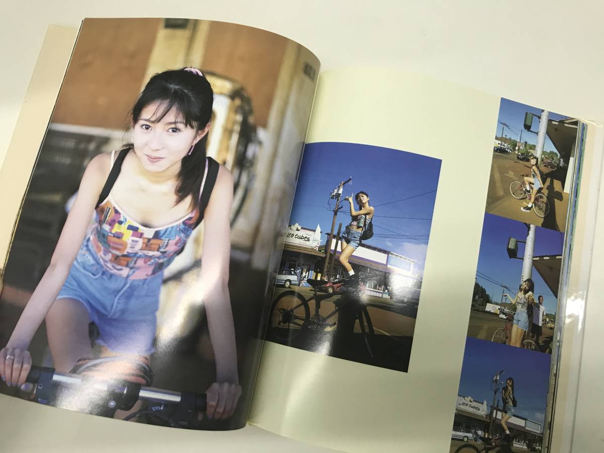 送料無料】ワニブックス 写真集「榎本加奈子 好奇心」(榎本加奈子