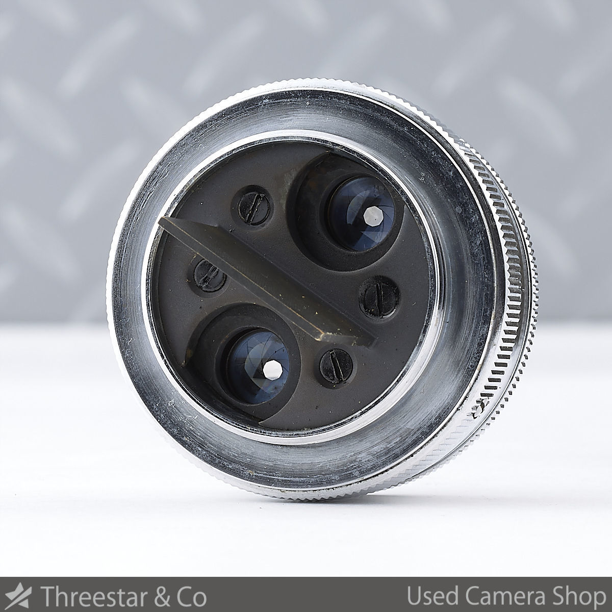 1円 FED ステレオカメラ 38mm 1:3.8 ライカ ステマー コピー フェド