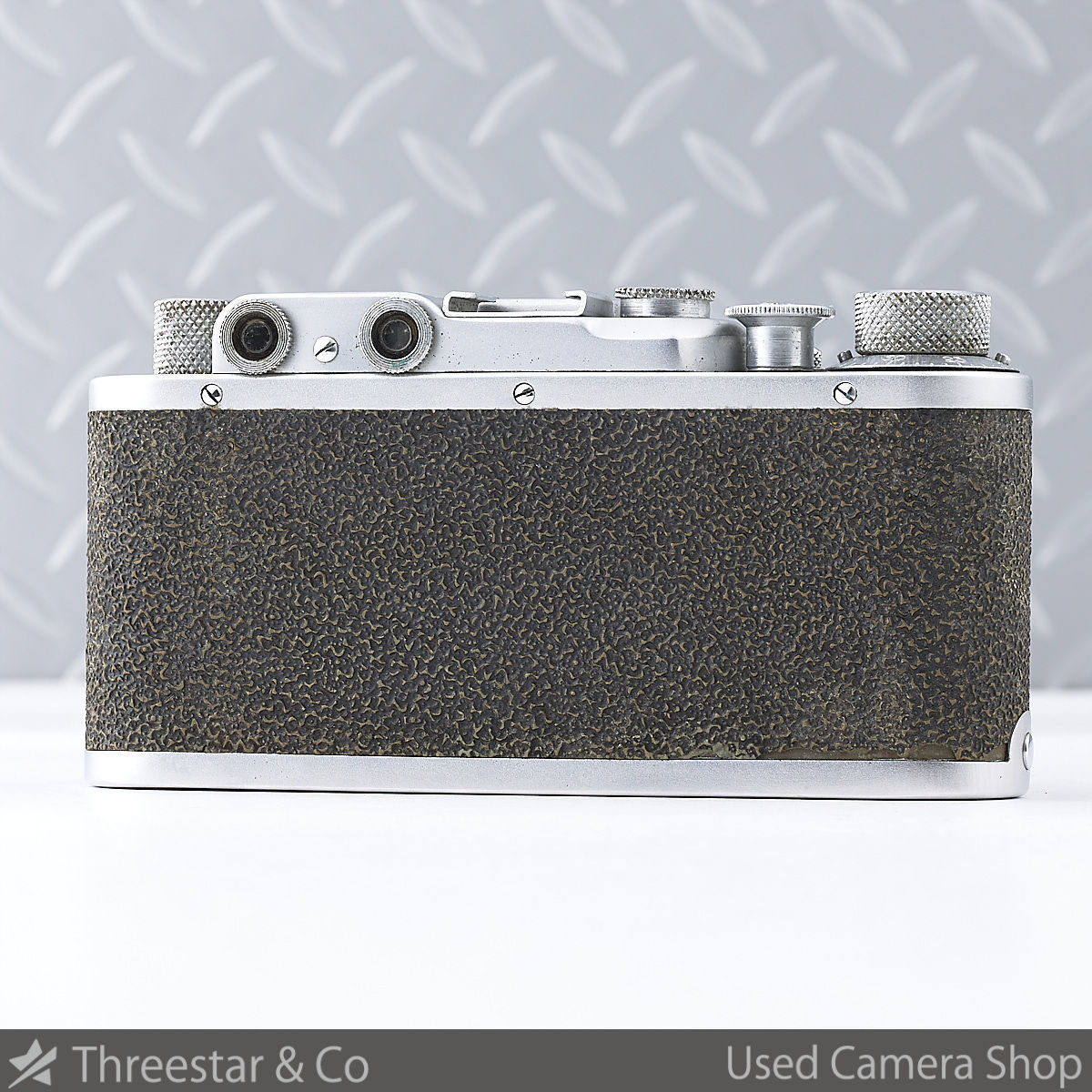 1円 FED ステレオカメラ 38mm 1:3.8 ライカ ステマー コピー フェド