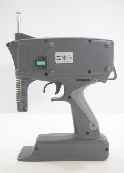 絶版 TAMIYA タミヤ アドスペックプラス ADSPEC PLUS 2チャンネル RC