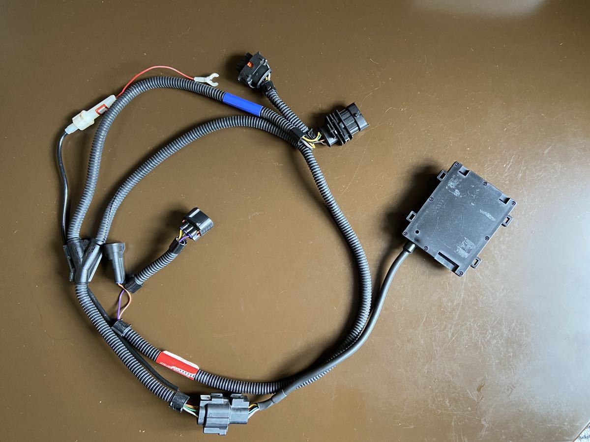 PIVOT POWER DRIVE PDX-S2 ZC33S スイフトスポーツ サブコン ｜スズキ用