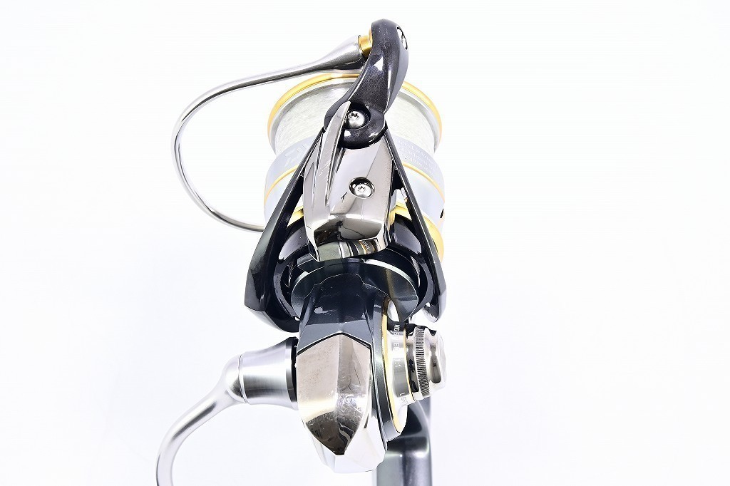 DAIWA 【ダイワ】 20ルビアス FC LT 2500S 20ルビアス FC LT2500Sの最