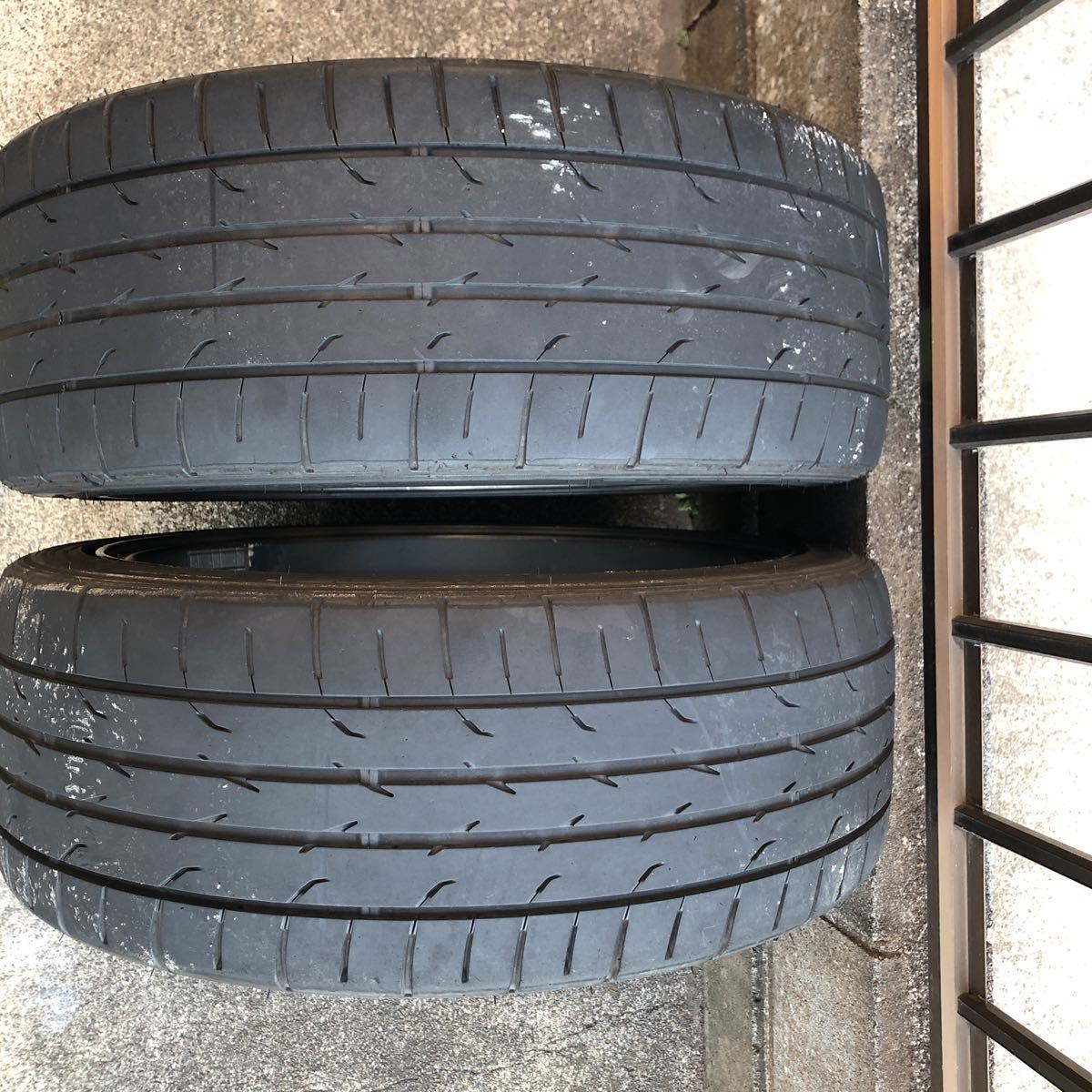 WORK EMOTION CR Kai 17×7J+47 114.3 4本セット WORK EMOTION CR Kai ワークエモーション 17インチ 7J オフセット+47