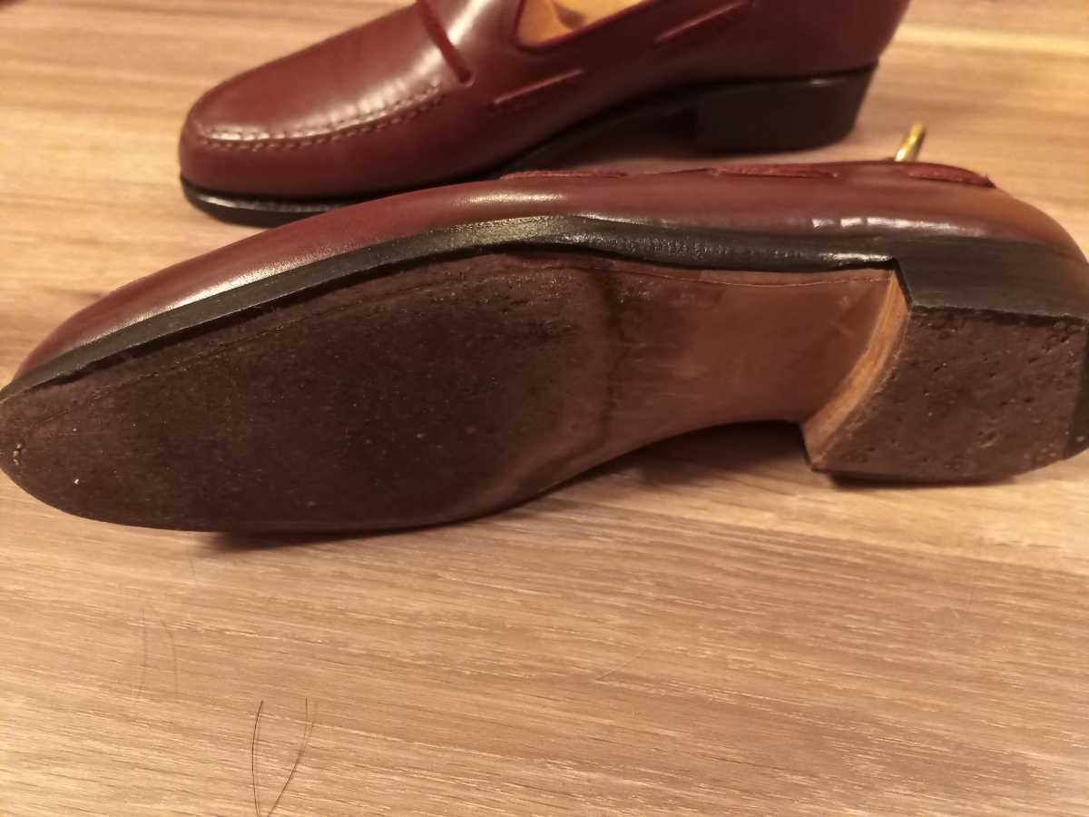 938 / 0920 使用数回 ジョンロブ JOHNLOBB ウィリアム WILLIAM 8E 